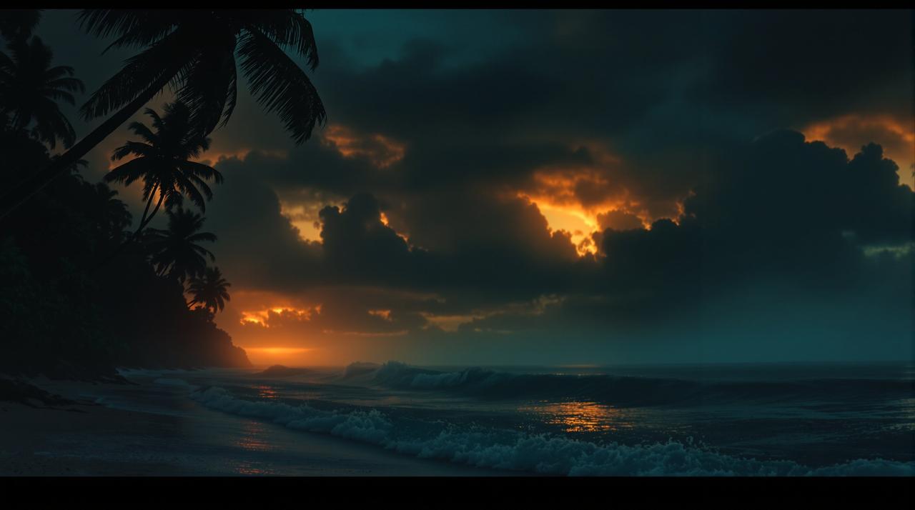 消失的她 - 悬疑电影播放封面，导演崔睿，主演朱一龙 / 倪妮 / 文咏珊