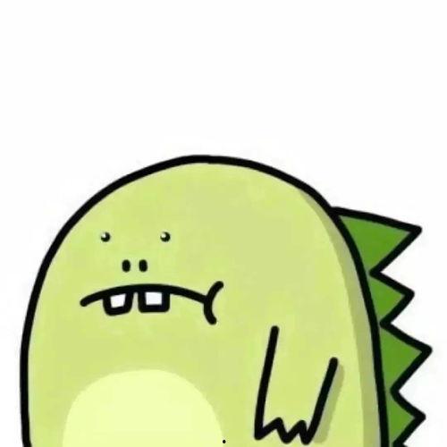 抖音娱乐吃瓜头像图片